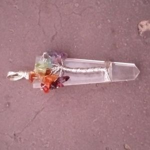 COPY - Tree of life real quartz crystal